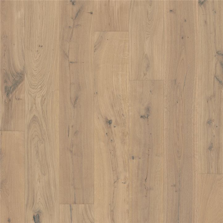 PARKET PERGO - LANGELAND
